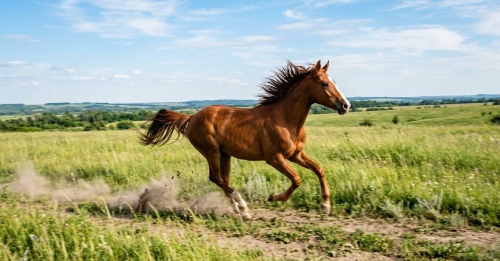 Black Coat Horse Names