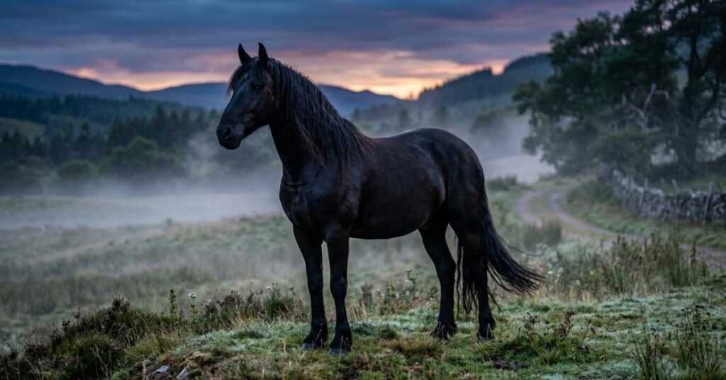 Palomino and Buckskin Horse Names